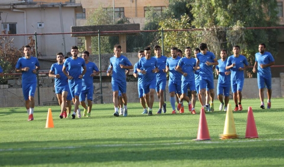 نەورۆز لە ئامادە باشیدایە